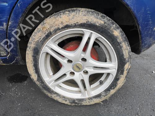 Left headlight SUZUKI WAGON R+ (MA) 1.3 DDiS (RB413D) | BP25525370C28  - Image 18