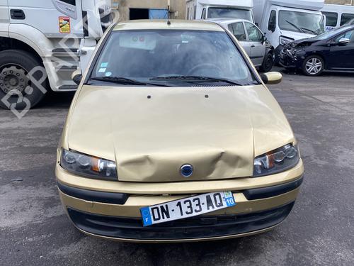 AC Kompressor FIAT PUNTO (188_) 1.2 16V 80 (188.233, .235, .253, .255, .333, .353, .639,... | BP27253659M34 