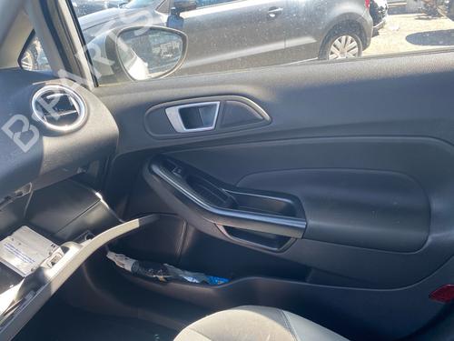 Rear bumper left light FORD FIESTA VI (CB1, CCN) 1.25 | BP36397719C81 - Image 11