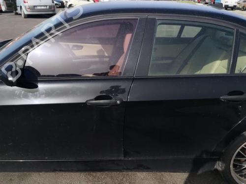 Rear left exterior door handle BMW 3 (E90) 320 d | BP25532060C130 