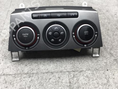 AC-Styringsenhed/Manøvreenhed MAZDA 3 (BK) 1.6 DI Turbo (109 hp) 25575378