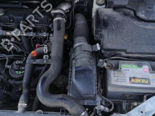 Left rear brake caliper CITROËN C5 I (DC_) 2.0 HDi (DCRHZB, DCRHZE) | BP25559405M107 - Image 31