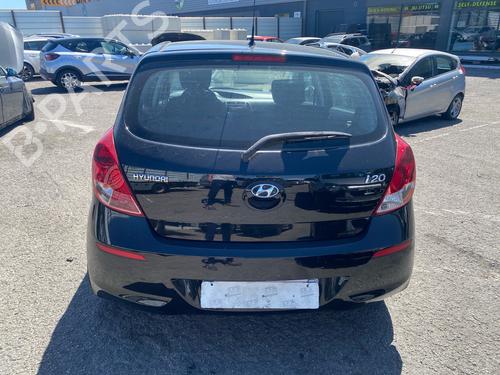 Used Parts HYUNDAI i20 I (PB, PBT)  1.2  4835464
