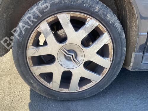 Gearbox CITROËN C6 (TD_) 2.7 HDi | BP25582009M3 - Image 14