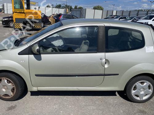 Front right window mechanism RENAULT TWINGO II (CN0_) 1.2 (CN0D) | BP29069361C23 - Image 23