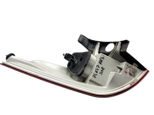 Right taillight PEUGEOT 508 SW I (8E_) 2.0 HDi | BP26652576C35 