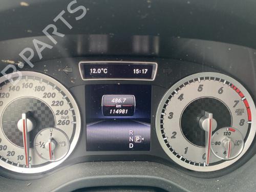 Starter MERCEDES-BENZ A-CLASS (W176) A 250 (176.044) | BP30905250M8  - Image 17