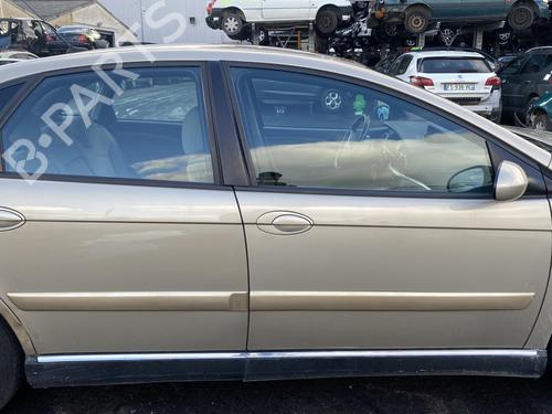 Climate control CITROËN C5 II (RC_) 2.2 HDi | BP25548585I5  - Image 23