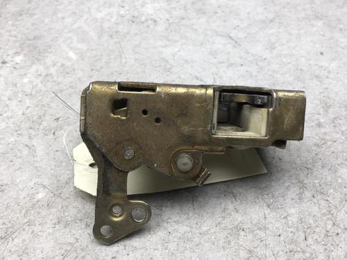 Front right lock CITROËN AX (ZA-_) 10 | BP25556902C97 