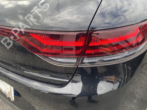 Front wiper motor RENAULT MEGANE IV Hatchback (B9A/M/N_) 1.3 TCe 140 (B9NB) | BP26712807M29  - Image 6