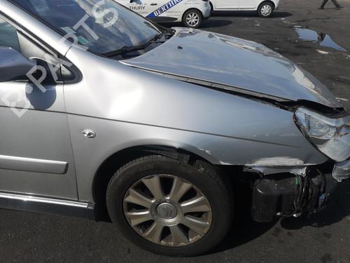 AC compressor CITROËN C5 I (DC_) 2.2 HDi (DC4HXB, DC4HXE) | BP25532732M34 - Image 11
