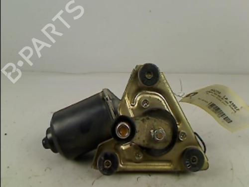 Used Front wiper motor MAZDA 323 S IV (BG) 1.3 16V (BG3P) (73 hp) 27576320