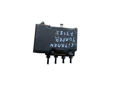 ABS pump CITROËN JUMPER II Van 2.2 HDi 130 | BP26026350M43 - Image 4