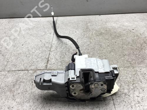 Front left lock FIAT BRAVO II (198_) 1.6 D Multijet (198AXL1B) | BP25552136C98 