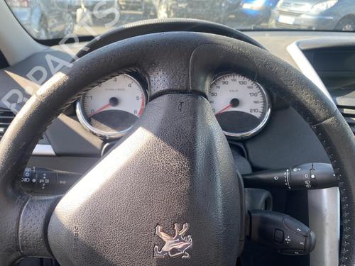 Steering column stalk PEUGEOT 207 SW (WK_) 1.6 HDi | BP25557803I23 