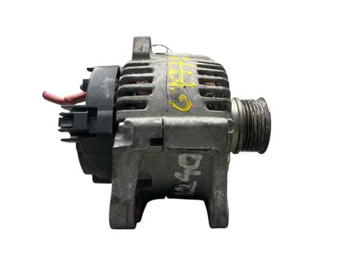 Generator RENAULT CLIO III (BR0/1, CR0/1) 1.6 16V GT (BR10, CR10) (128 hp) 25544773