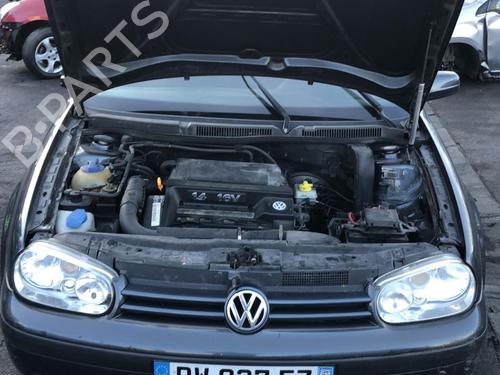 Climate control VW GOLF IV (1J1) 1.4 16V | BP25521372I5 