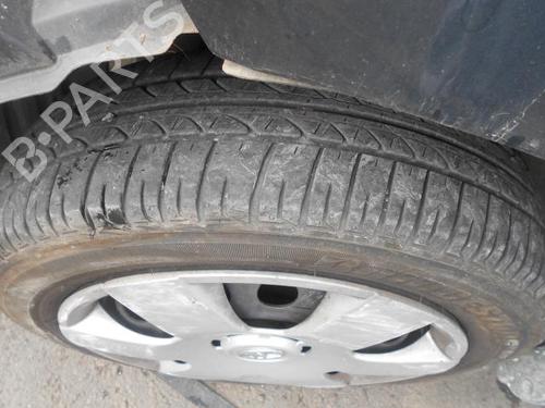 Steering column TOYOTA AYGO (_B1_) 1.0 (KGB10_, KGB10R) | BP25582563M21