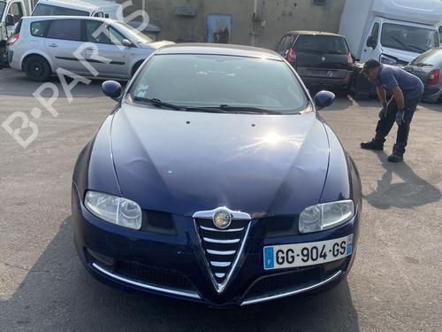 Left mirror ALFA ROMEO GT (937_) 1.9 JTD (937CXN1B) | BP25571683C26 