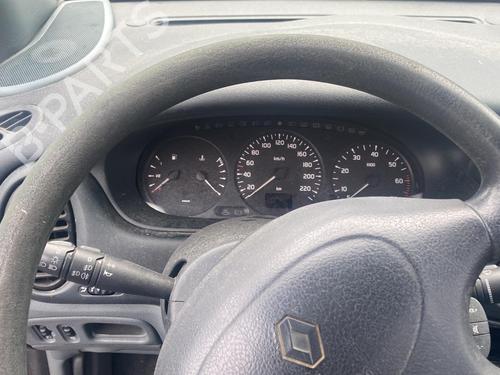Left front window switch RENAULT MEGANE Scenic (JA0/1_)  | BP25570805I27  - Image 14