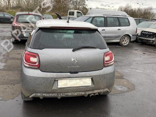 Front right seatbelt CITROËN DS3 (SA_) 1.6 THP 155 | BP25501476I25  - Image 36