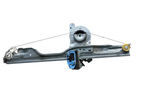 Used Front left window mechanism RENAULT MODUS / GRAND MODUS (F/JP0_) 1.5 dCi (JP0G, JP0H) (106 hp) 30459705