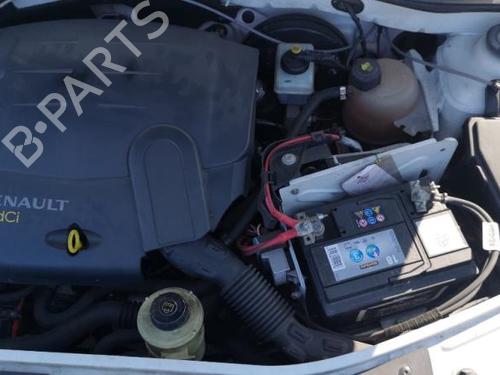 Front left window mechanism DACIA LOGAN MCV (KS_) 1.5 dCi (KS0K) | BP25560061C22 - Image 18