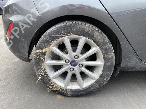 Front left interior door handle FORD FIESTA VII (HJ, HF) 1.5 TDCi | BP25510612I13  - Image 23