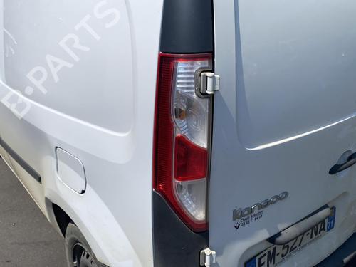 Alternator RENAULT KANGOO Express (FW0/1_)  | BP25566393M7  - Image 33