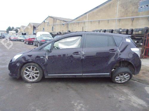 Rear left window mechanism TOYOTA VERSO (_R2_) 2.0 D-4D (AUR20_, AUR20R) | BP25553879C24 