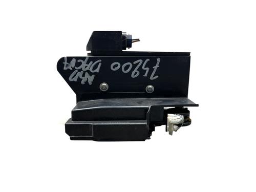 Højre bagtil lås DACIA JOGGER (RK_) 1.0 TCe 100 ECO-G (RKMT) (101 hp) 30971402