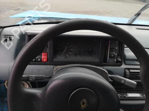 Front wiper motor RENAULT RAPID Box Body/MPV (F40_, G40_) 1.9 D (F40R) | BP25556359M29 