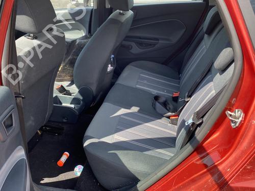 Headrest FORD FIESTA VI (CB1, CCN) 1.25 | BP25510764I31 - Image 26