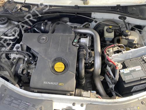 Headlight switch DACIA LOGAN MCV (KS_) 1.5 dCi (KS04) | BP33687795I24  - Image 20