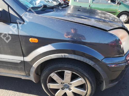 Scheinwerfer links FORD FUSION (JU_) 1.6 TDCi | BP25517310C28 