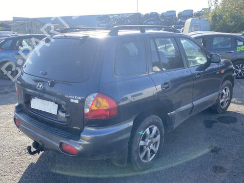 Front left interior door handle HYUNDAI SANTA FÉ I (SM) 2.0 CRDi 4x4 | BP25544287I13  - Image 29