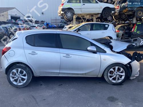 Starter OPEL CORSA E (X15) 1.4 (08, 68) | BP25542770M8  - Image 5