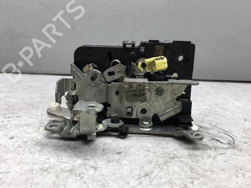 Rear left lock DACIA SANDERO 1.4 (BS0C, BS0A, BS0G, BS1F, BS0E) | BP25533421C100