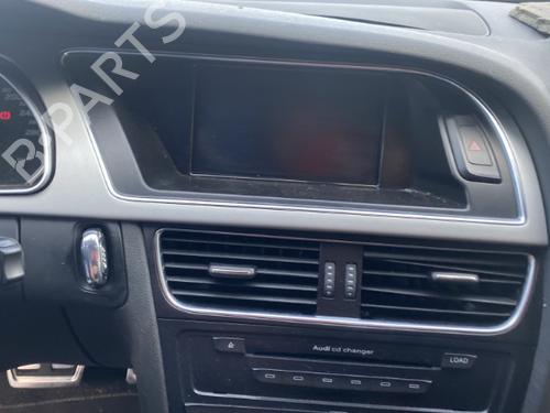 Right tailgate light AUDI A5 (8T3) 2.7 TDI | BP25545519C80  - Image 9