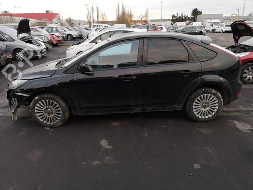 Right sun visor FORD FOCUS II (DA_, HCP, DP) 1.6 TDCi | BP25560700I2  - Image 25