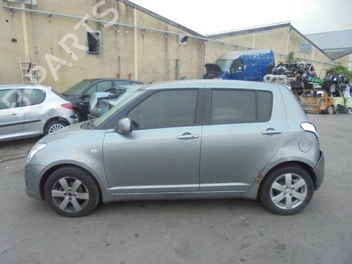 Alternator SUZUKI SWIFT III (MZ, EZ) 1.3 DDiS (RS413D) | BP25561489M7 - Image 18