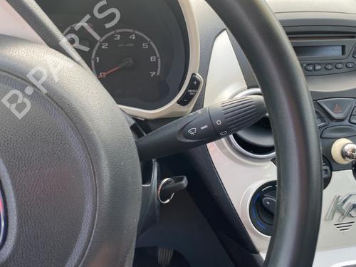 Climate control FORD KA (RU8) 1.2 | BP25512363I5  - Image 24