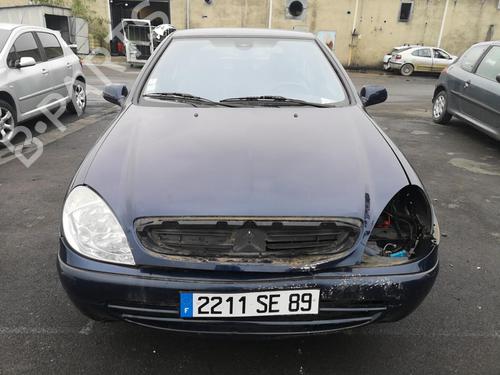 Right front door CITROËN XSARA Coupe (N0) 1.6 16V | BP25580459C3 
