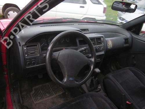 Left headlight FORD ESCORT VI (GAL, AAL, ABL) 1.8 D | BP25523152C28 