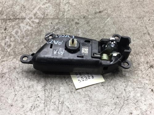 Rear right interior door handle KIA PROCEED (CD) 1.4 T-GDI | BP25531882I16 