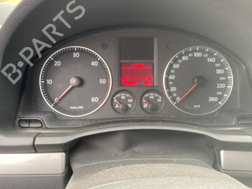 Left front brake caliper VW GOLF V (1K1) 2.0 TDI 16V | BP25526151M105  - Image 6