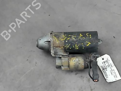 Starter MERCEDES-BENZ A-CLASS (W169) A 180 CDI (169.007, 169.307) | BP25553157M8 - Image 3