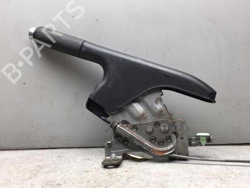 Used Hand brake FORD FUSION (JU_) 1.4 (80 hp) 25538959