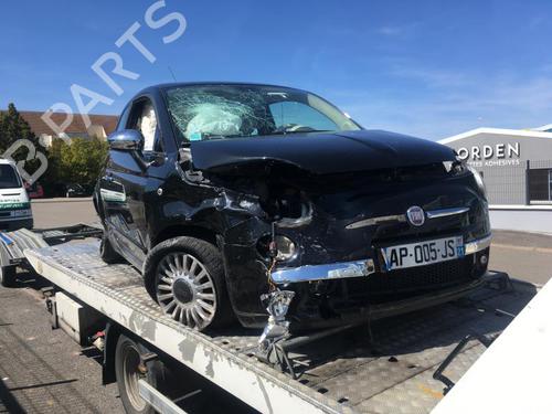 Switch FIAT 500 (312_) 1.4 (312AXC1B, 312CXC1B) | BP25515870I30  - Image 16
