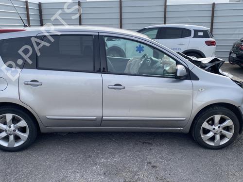Engine NISSAN NOTE (E11, NE11) 1.4 | BP38713205M1  - Image 22